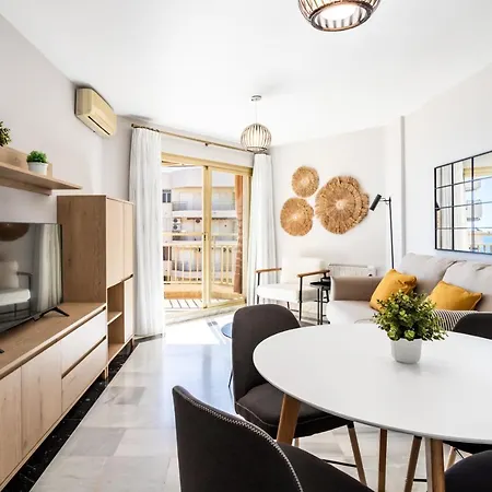 Sur Sofia Appartement *