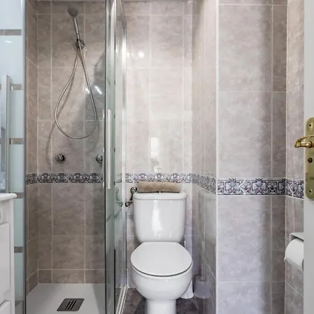 Sur Sofia Apartament Fuengirola