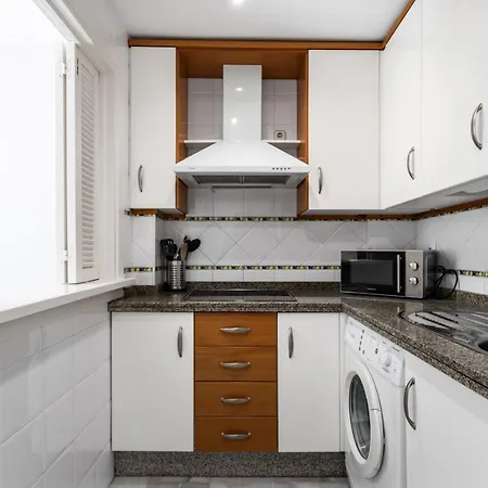 Sur Sofia Appartement Fuengirola