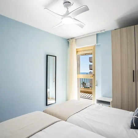 Appartement Sur Sofia Fuengirola