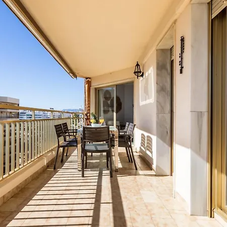 Appartement Sur Sofia *