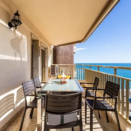 Sur Sofia * Fuengirola