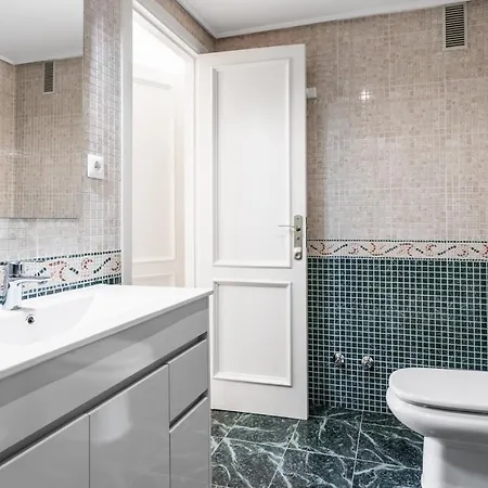 Appartement Sur Sofia *