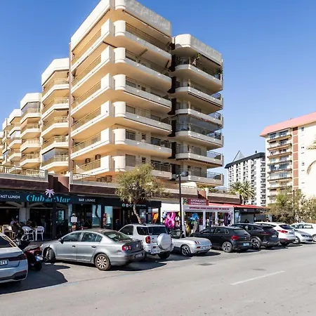 Sur Sofia Apartament *