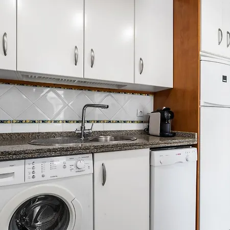 Sur Sofia Apartament Fuengirola