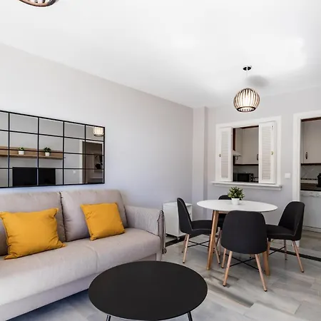 Sur Sofia Appartement *