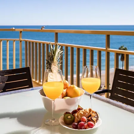 Sur Sofia Apartament Fuengirola