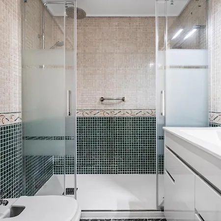 Apartament Sur Sofia Fuengirola