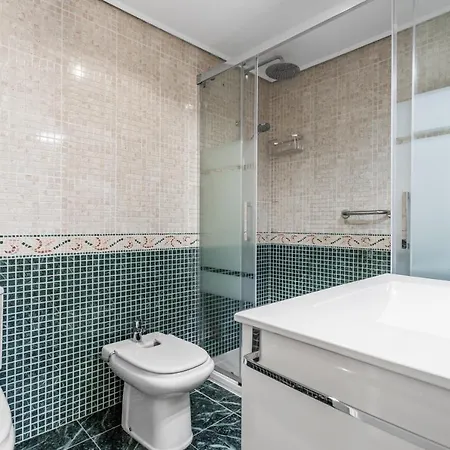 Sur Sofia Appartement Fuengirola