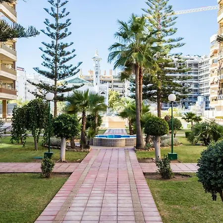 Sur Sofia * Fuengirola