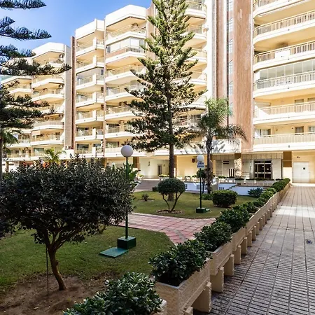 Sur Sofia Fuengirola