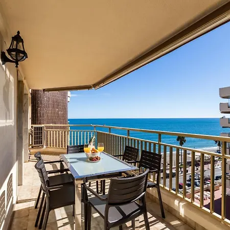 Sur Sofia Apartament *