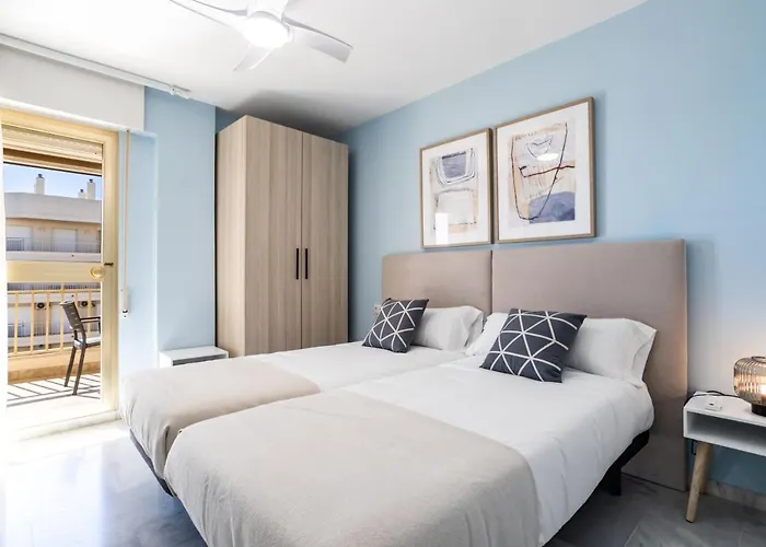 Sur Sofia Fuengirola