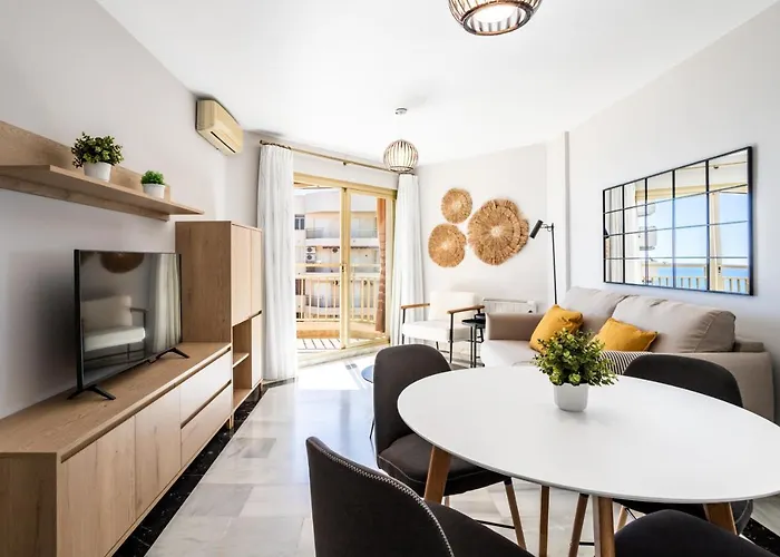 Sur Sofia Appartement *