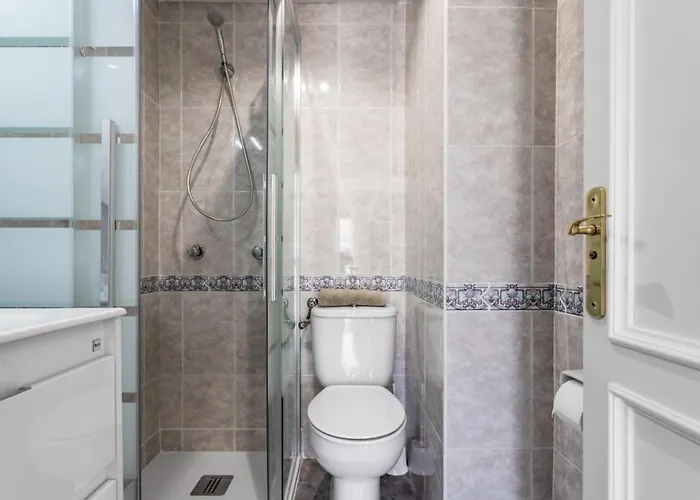 Sur Sofia Appartement Fuengirola