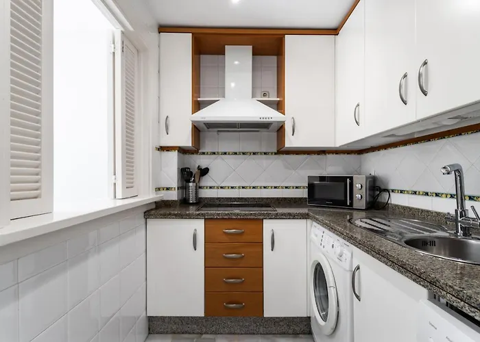 Sur Sofia Appartement Fuengirola