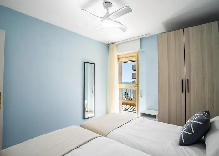 Apartment Sur Sofia Fuengirola