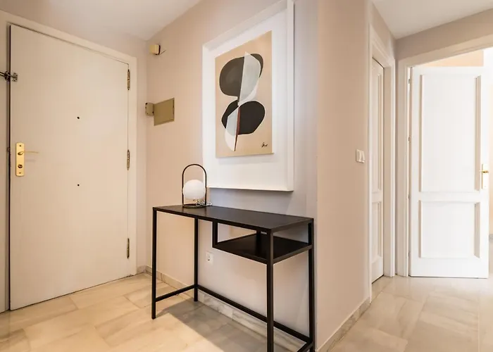 Sur Sofia Apartment *