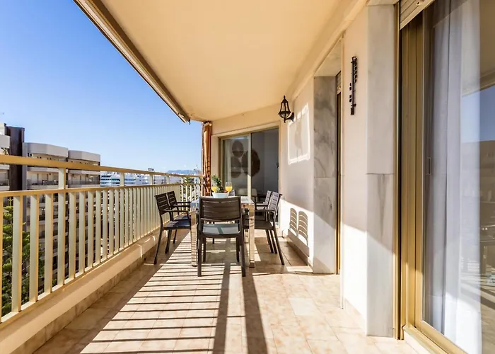 Appartement Sur Sofia *