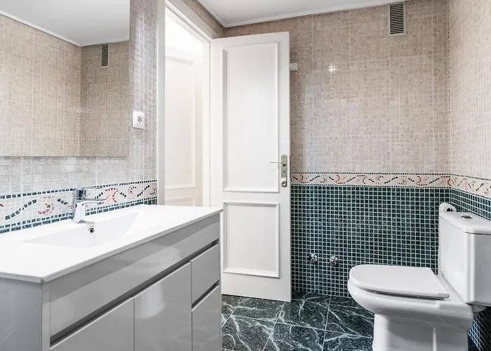 Appartement Sur Sofia *