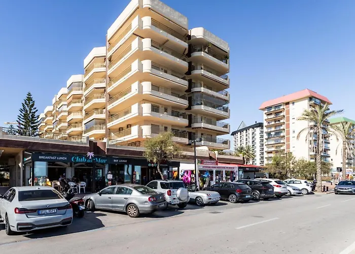 Sur Sofia Apartment *