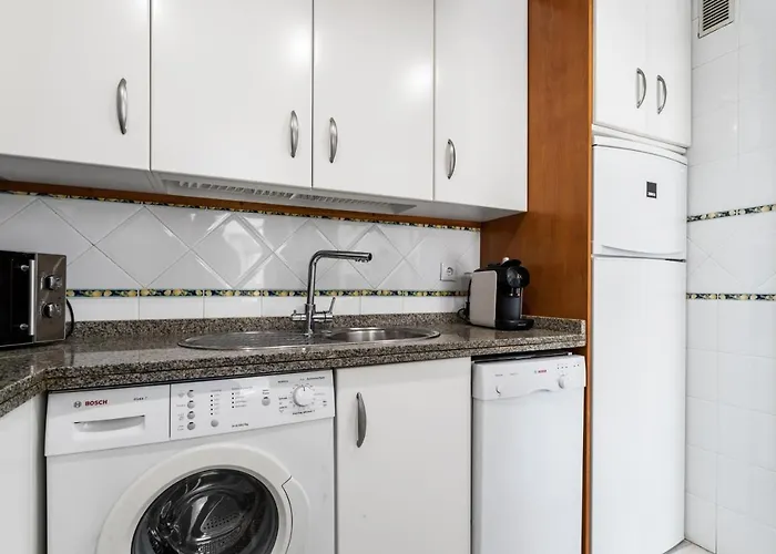 Sur Sofia Apartment Fuengirola