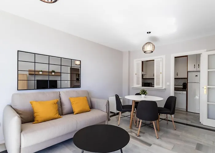 Sur Sofia Appartement *