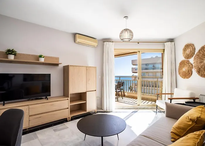 Appartement Sur Sofia Fuengirola
