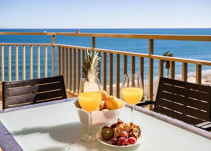 Sur Sofia Apartment Fuengirola