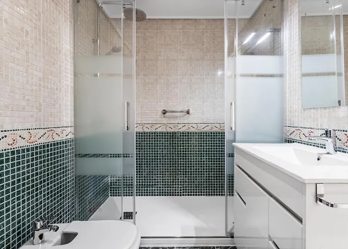 Appartement Sur Sofia Fuengirola