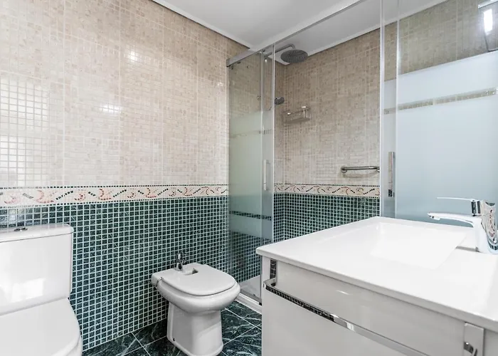 Sur Sofia Appartement Fuengirola