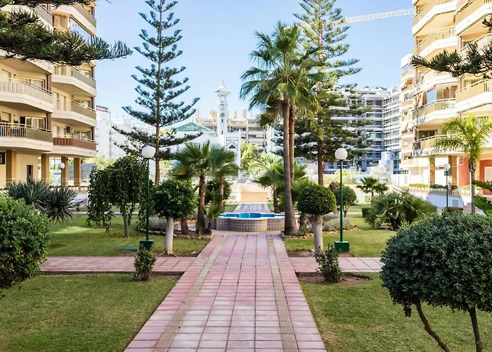 Sur Sofia * Fuengirola