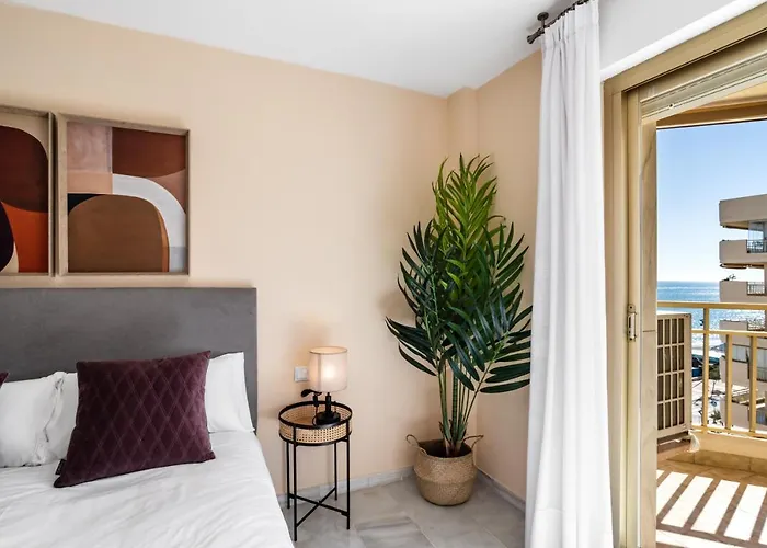 Sur Sofia Fuengirola