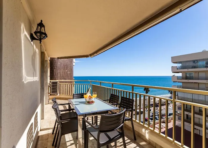 Sur Sofia Apartment *