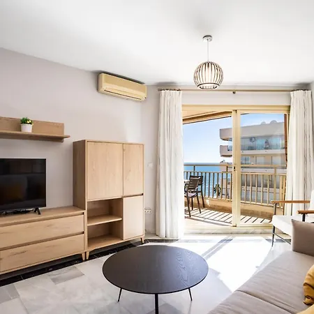 Διαμέρισμα Sur Sofia Fuengirola