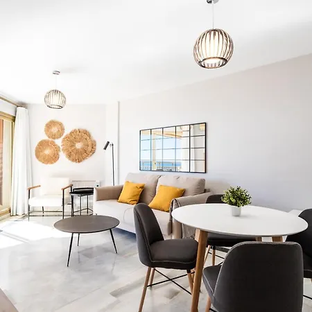 Διαμέρισμα Sur Sofia *